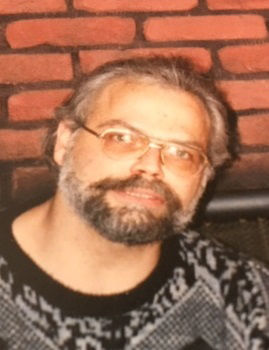 Ralph B. Tempel